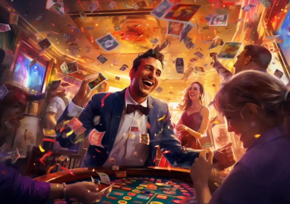 Người chơi Việt Nam xem Live Casino trên điện thoại tại kwin với Baccarat dealer thật